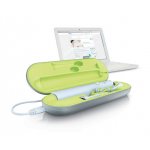 Philips Sonicare DiamondClean HX9332/04 – Zboží Dáma