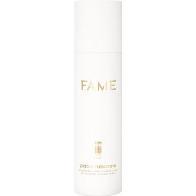 Paco Rabanne Fame deospray 150 ml – Zboží Mobilmania