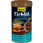 Tetra Cichlid granulát 500 ml – Zboží Dáma