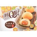 Q Brand Mochi Arašídy 210 g – Zbozi.Blesk.cz