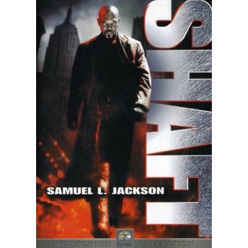 Shaft DVD