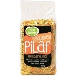 Green apotheke Pilaf bulgurový 0,5 kg – Zboží Dáma