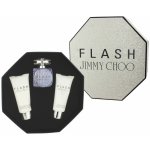 Jimmy Choo Flash parfémovaná voda dámská 100 ml – Hledejceny.cz