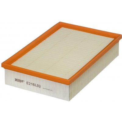Vzduchový filtr HENGST FILTER E216L02 – Hledejceny.cz