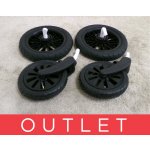 Petite&Mars nafukovací kolečka pro kočárek Street – Zboží Mobilmania