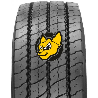 STARMAXX GU500 PROTOWN 275/70 R22,5 150/148 J – Hledejceny.cz