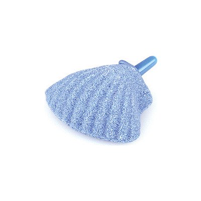 Resun vzduchovací kámen Mušle 35x50 mm – Zboží Dáma