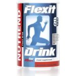 Nutrend Flexit Drink grep 400 g – Hledejceny.cz