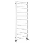 Sapho Metro Dos IR430T 550 mm x 1430 mm matná bílá