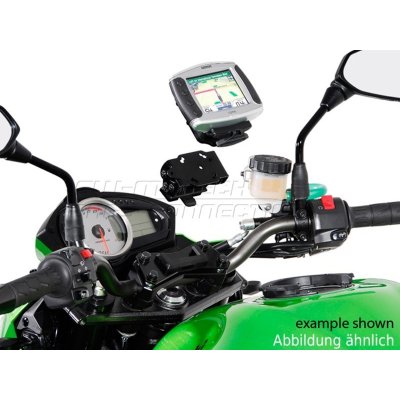 Honda XL 700 V Transalp (08-) - držák GPS SW-Motech – Zboží Živě