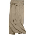 Workwear Roma Bag Dlouhá pracovní zástěra 01260-01 Khaki – Hledejceny.cz