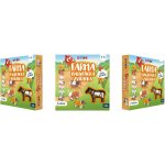 Albi Magnetická zvířátka Kvído – Zbozi.Blesk.cz