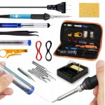 Eurokomp LUT0086 – Zboží Dáma