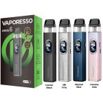 Vaporesso Xros 6 Pod 1800 mAh Cosmic Black – Hledejceny.cz