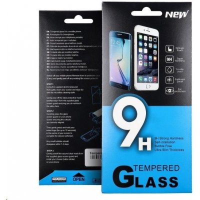 Premium Tempered Glass ochranné tvrzené sklo 9H Premium for Samsung Galaxy A16 296646 – Hledejceny.cz
