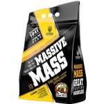 Swedish Supplements Massive Mass 3500 g – Hledejceny.cz