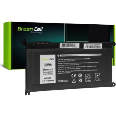 Baterie Dell Inspiron 3480, 3580, 3584 – Hledejceny.cz