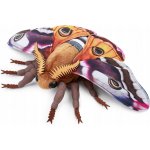 Senti Plyšový Motýl Cecropia – Hledejceny.cz