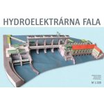 Betexa Hydroelekrárna FALA (1:300) – Hledejceny.cz