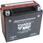 Yuasa YTX24HL-BS | Zboží Auto