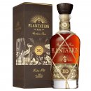 Plantation 20th Anniversary 40% 0,7 l (karton)