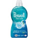 Perwoll Renew Sport & Refresh prací gel 36 PD 1,98 l – Zboží Mobilmania