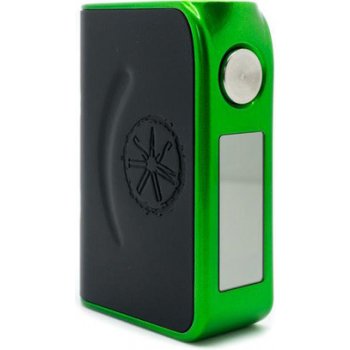 Asmodus Minikin Reborn 168W MOD Zelená