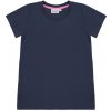 Dětské tričko Winkiki WTG 01811, tmavě modrá
