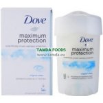 Dove Maximum Protection Original Woman deo krém 45 ml – Hledejceny.cz