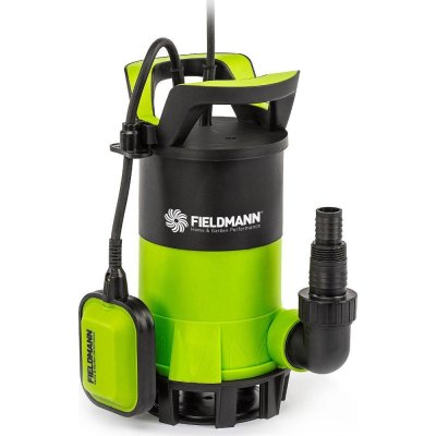 Fieldmann FVC 2004-EK 50007674 – Zboží Dáma