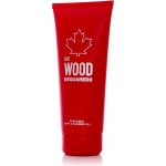 Dsquared2 Red Wood Bath and Shower Gel sprchový gel 200 ml – Zboží Mobilmania