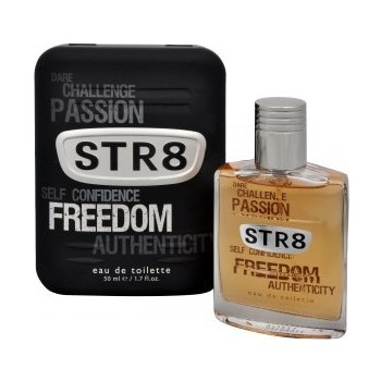 STR8 Freedom toaletní voda pánská 100 ml