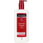 Neutrogena Body Care intenzivní regenerační tělové mléko pro suchou pokožku 400 ml – Hledejceny.cz