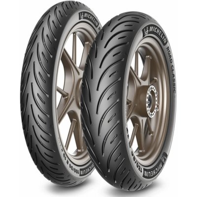 Michelin Road Classic 130/90/17,R 68V – Sleviste.cz