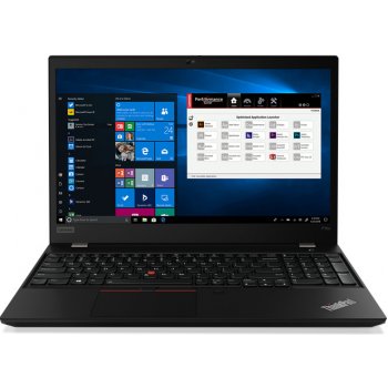 Lenovo ThinkPad P15s 20T4003BCK