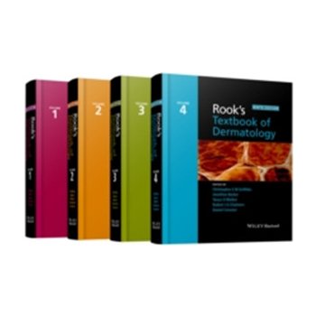 Rook's Textbook of Dermatology