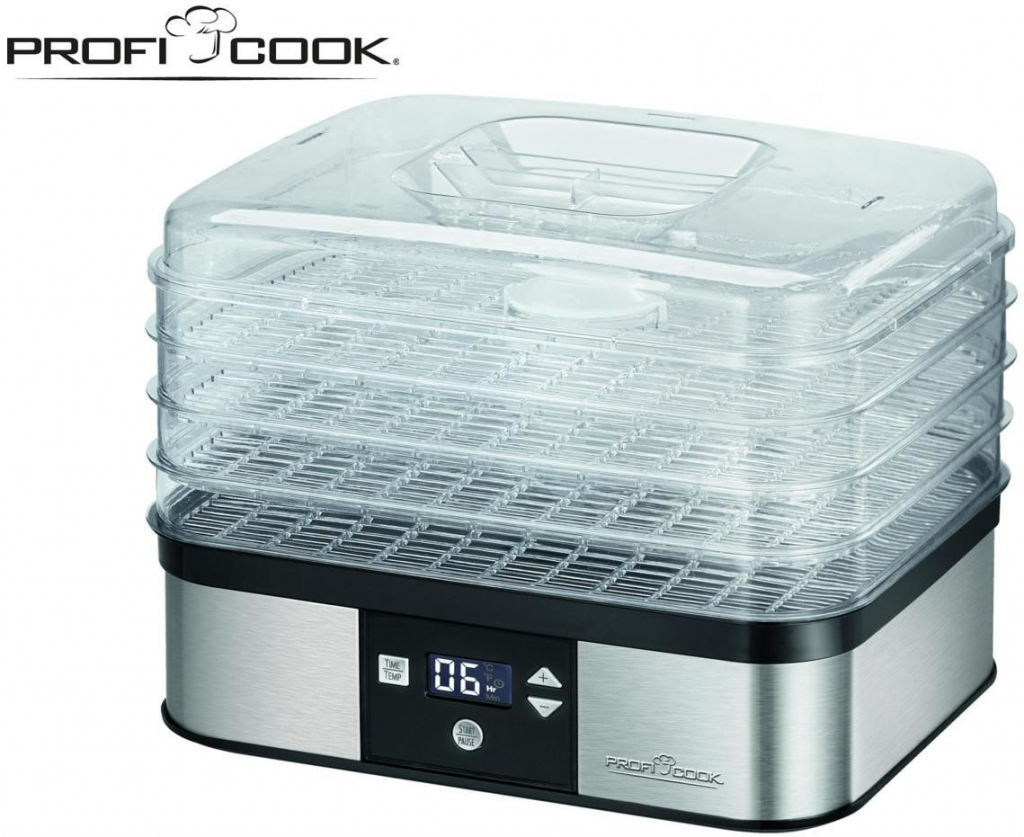 Profi Cook DR 1116