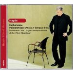 HAYDN JOSEPH HEILIGEMESSE/MASS IN TIME – Hledejceny.cz