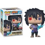 Funko Pop! Animation Naruto Sasuke/Rinnegan exclusive – Zboží Dáma