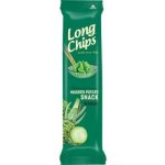 LONG CHIPS Bramborový snack wasabi 75 g – Zboží Dáma