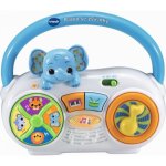 Vtech Rádio se zvířátky CZ – Hledejceny.cz