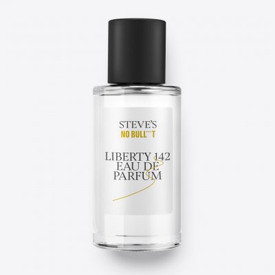 Steves parfémovaná voda Liberty 142 parfém pánský 50 ml