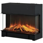 Dimplex Vivente 75 – Zboží Dáma