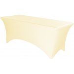 TENTino Elastický potah Standard na skládací stůl 180- 183x76cm – Zboží Dáma