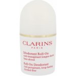 Clarins Gentle Care roll-on Woman 50 ml – Sleviste.cz