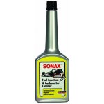 Sonax Čistič injektoru Benzín 250 ml – Sleviste.cz