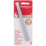 Mavala Emery Boards tenké profesionální pilníky na nehty 8 ks – Zboží Mobilmania