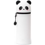 Legami Kawaii 2-In-1 Soft Silicone Pencil Case Panda – Zbozi.Blesk.cz