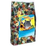 Avicentra Deluxe Činčila 12,5 kg – Zboží Mobilmania