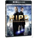 Film R.I.P.D. – URNA: Útvar Rozhodně Neživých Agentů